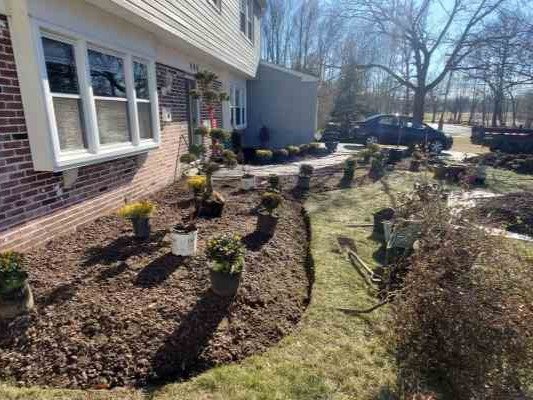 JVL Landscaping LLC