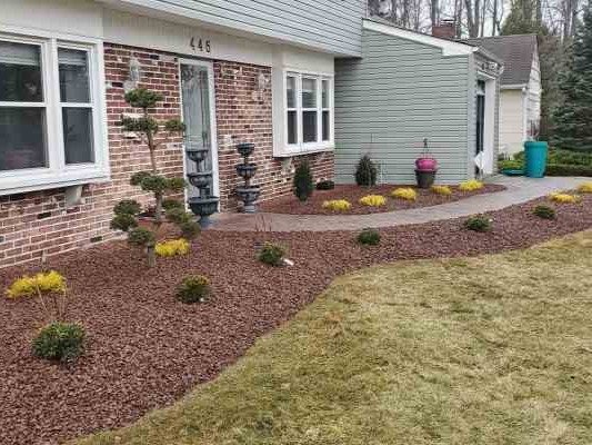 JVL Landscaping LLC