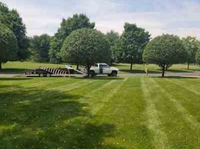 JVL Landscaping LLC