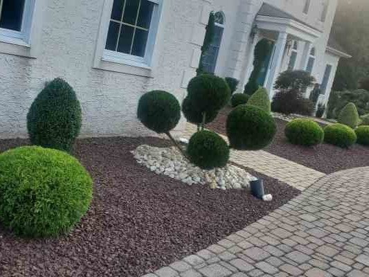 JVL Landscaping LLC