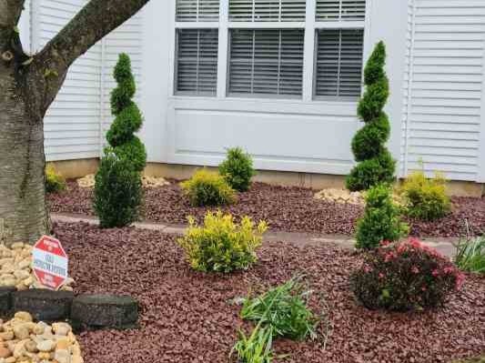 JVL Landscaping LLC