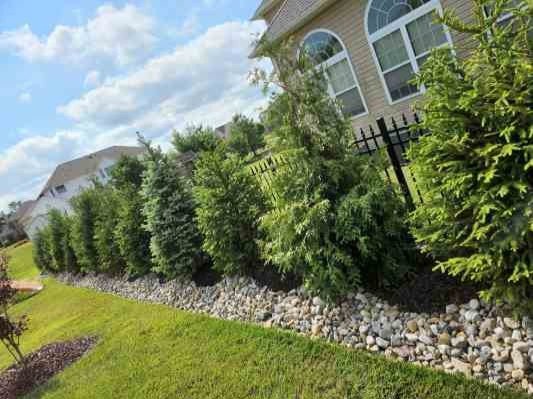 JVL Landscaping LLC