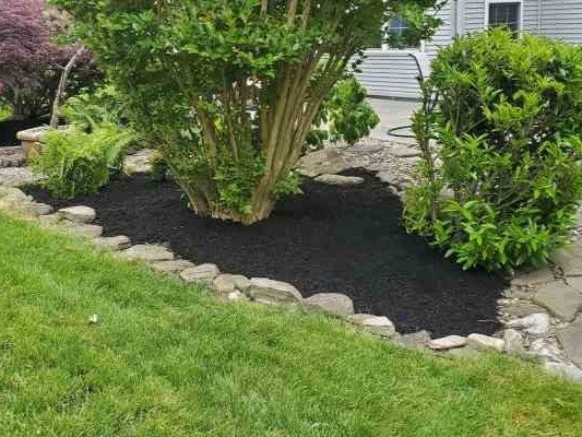 JVL Landscaping LLC