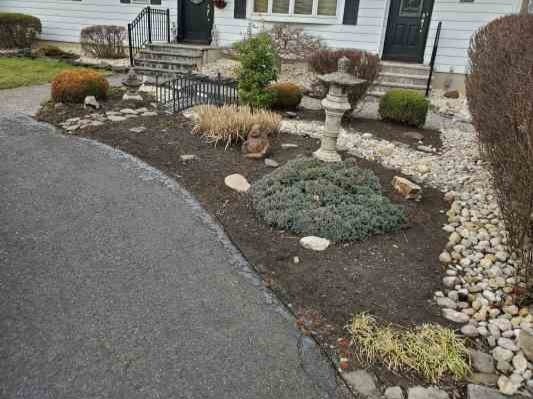 JVL Landscaping LLC