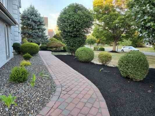 JVL Landscaping LLC