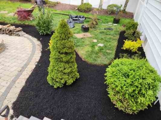 JVL Landscaping LLC