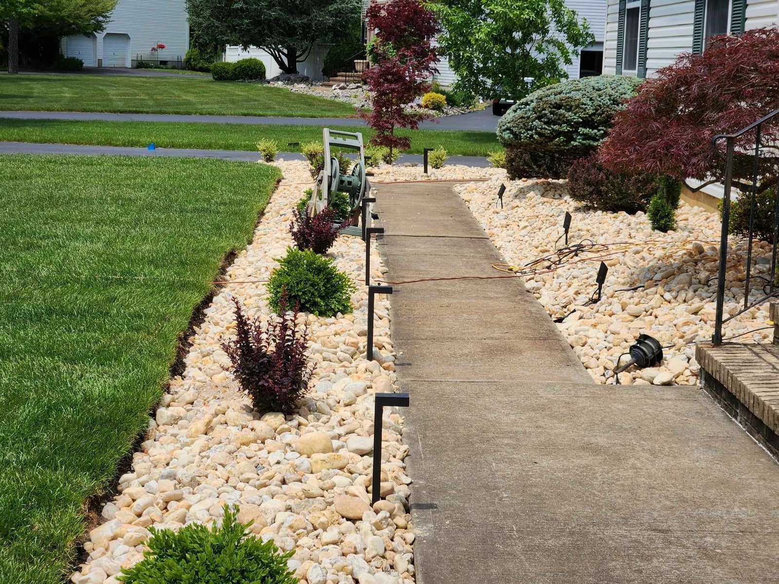 JVL Landscaping LLC