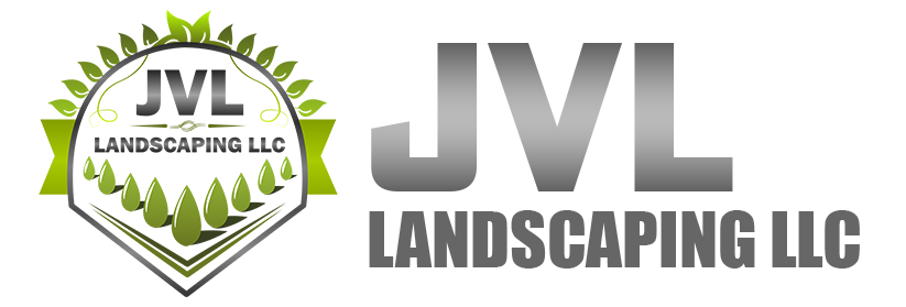 Logo JVL Landscaping LLC