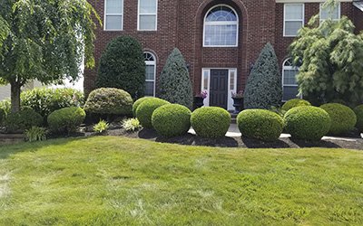 JVL Landscaping LLC